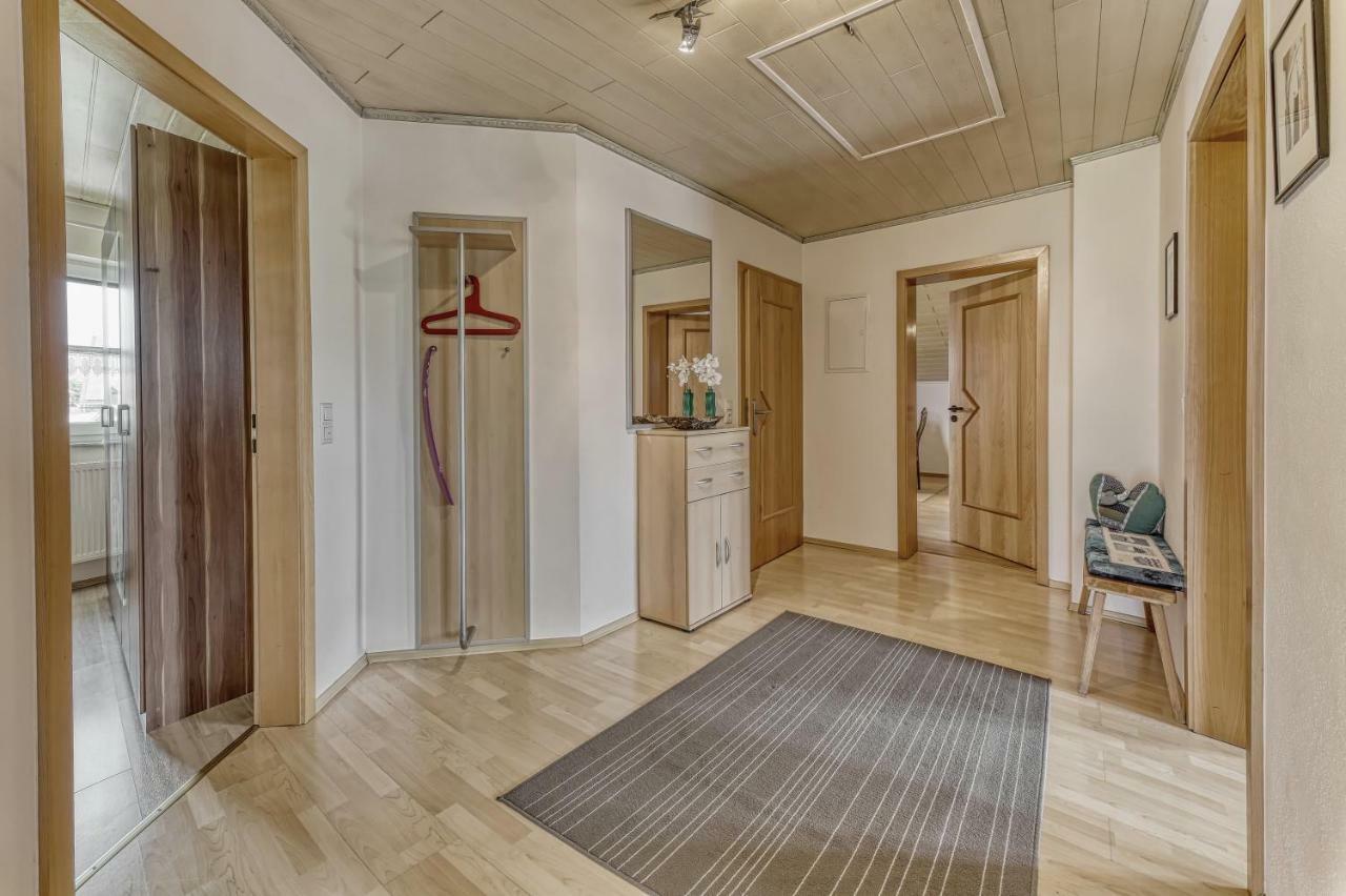 Ferienwohnung Barth Tittling Exterior foto